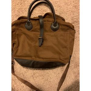 J Crew bag
